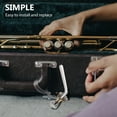 thumbnail image 4 of SHINYPASING Water Key For Trombone Watergate Key Bond 1Pcs, 4 of 7