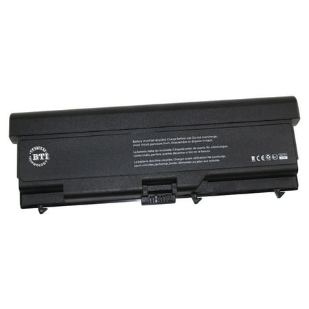 BTI Notebook Battery - 8400 mAh - Lithium Ion (Li-Ion) - 10.8 V (Refurbished) BTI Notebook Battery - 8400 mAh - Lithium Ion (Li-Ion) - 10.8 V (Refurbished)
