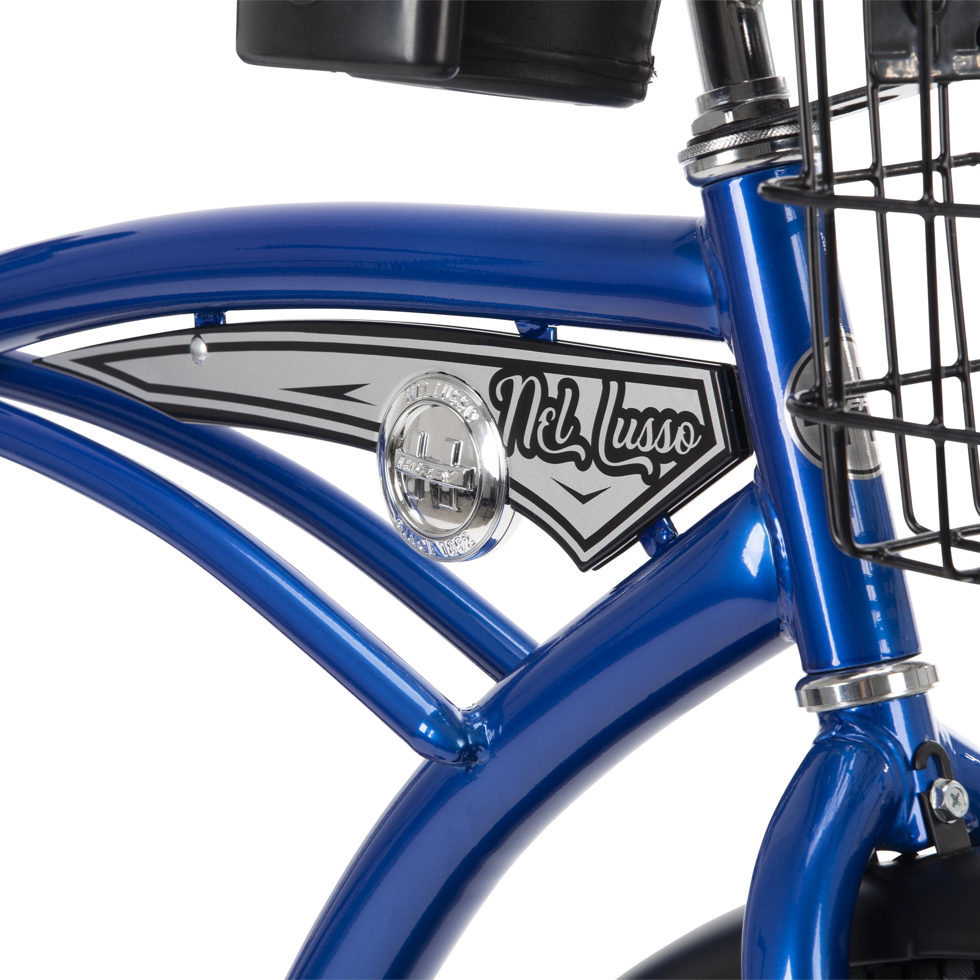 Nel lusso men's cruiser bike sale
