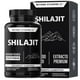 thumbnail image 1 of Shilajit Ultra Puro Del Himalaya Con Raíz De Cúrcuma (curcumina) | Extract De Resina De Shilajit En Polvo Con Curcuminoides  | Alto En Ácido Fúlvico - Vitaminas Mujer / Hombre - 60 Cápsulas, 1 of 8