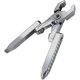 thumbnail image 1 of 3 in 1 Multi-Tool Portable Stainless Steel Lightweight Multi-Tool with Plier, Screwdriver, Wire Stripper, 1 of 5
