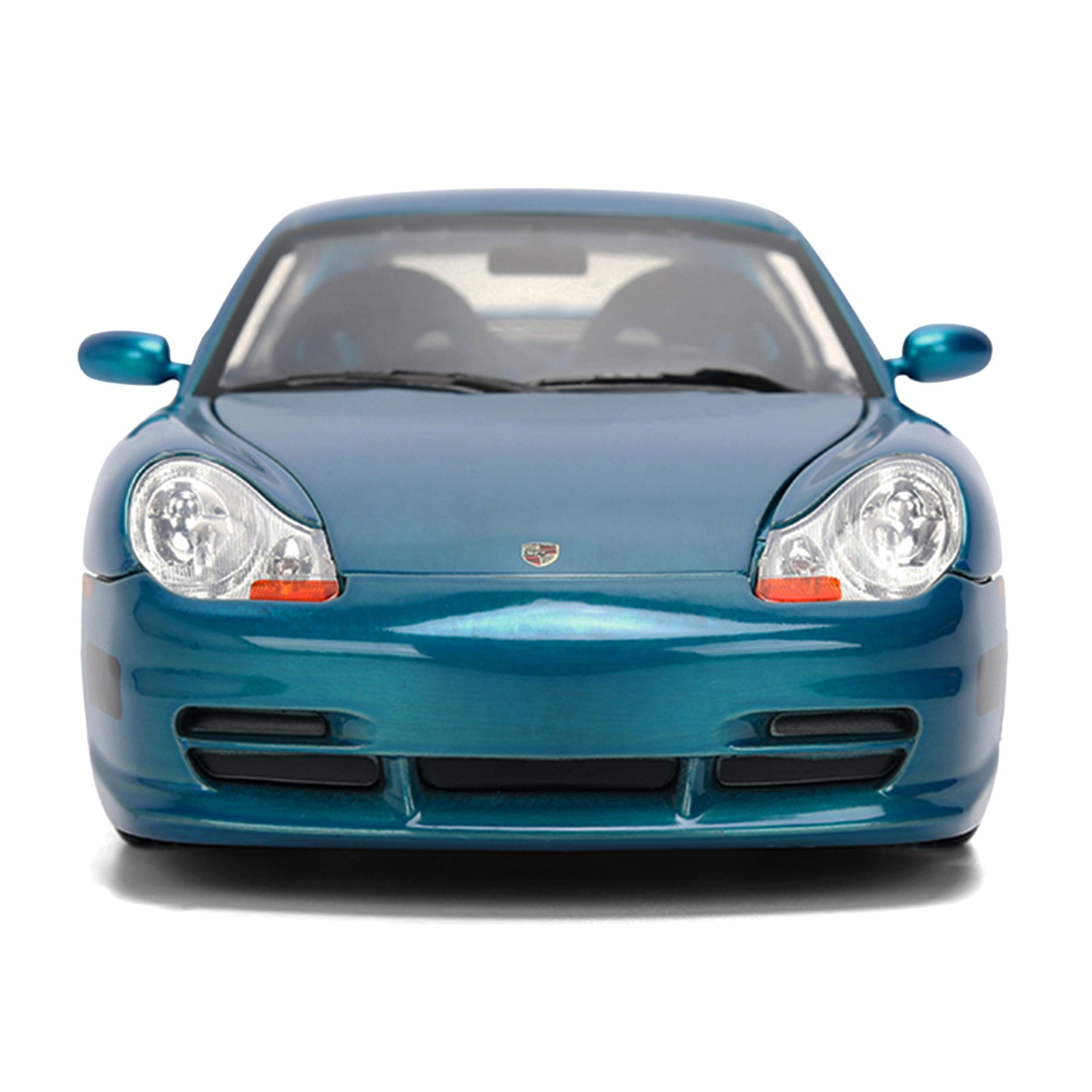 1:24 FF - Porsche 911 GT3RS Color Brush
