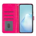 thumbnail image 4 of Compatible with iPhone XS Max Sparkling Glitter Wallet Case with Card Pocket Flip Cover, 4 of 5