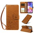 thumbnail image 1 of Funda Cartera GANGXUN con Diseño de Perrito en Relieve para Samsung Galaxy A23 4G/5G , Protección 360° con Ranuras y Correa Desmontable, 1 of 6