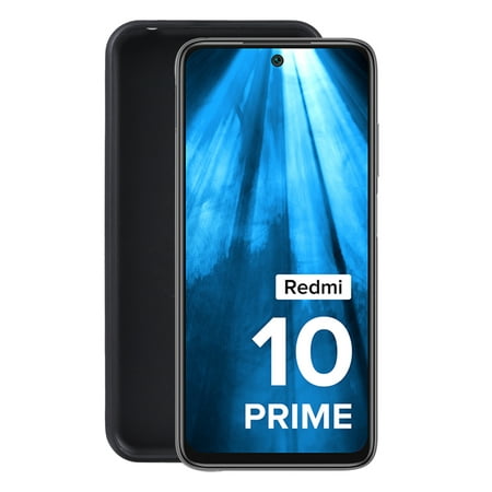 For Xiaomi Redmi 10 Prime 2022 TPU Phone Case