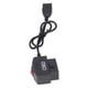 thumbnail image 2 of Adaptador de corriente OBD Ticfox 48 cm/18,9 pulgadas con botón de interruptor, 2 of 14