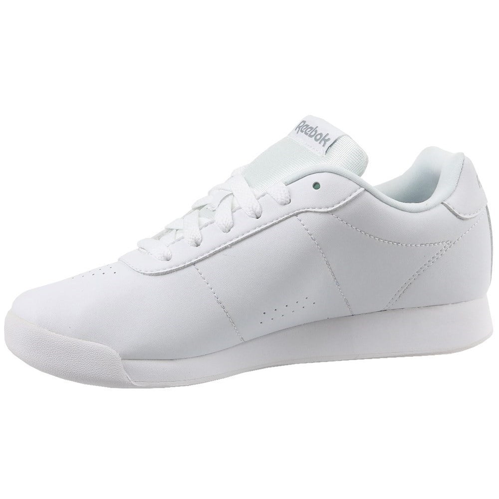reebok royal charm ladies trainers