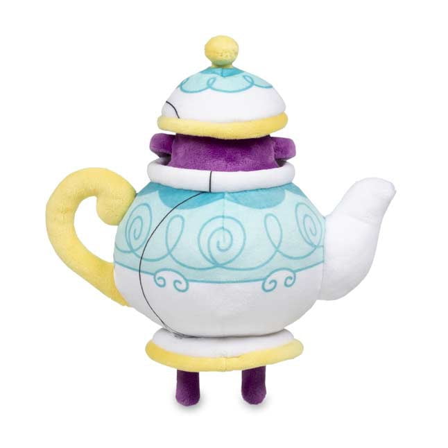 polteageist plush