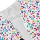 thumbnail image 5 of Chaquetas y abrigos casuales sin mangas y sin capucha Abrigo brillante de rendimiento para niños Top sin mangas para niños y niñas Top de poliéster para niños, 5 of 7