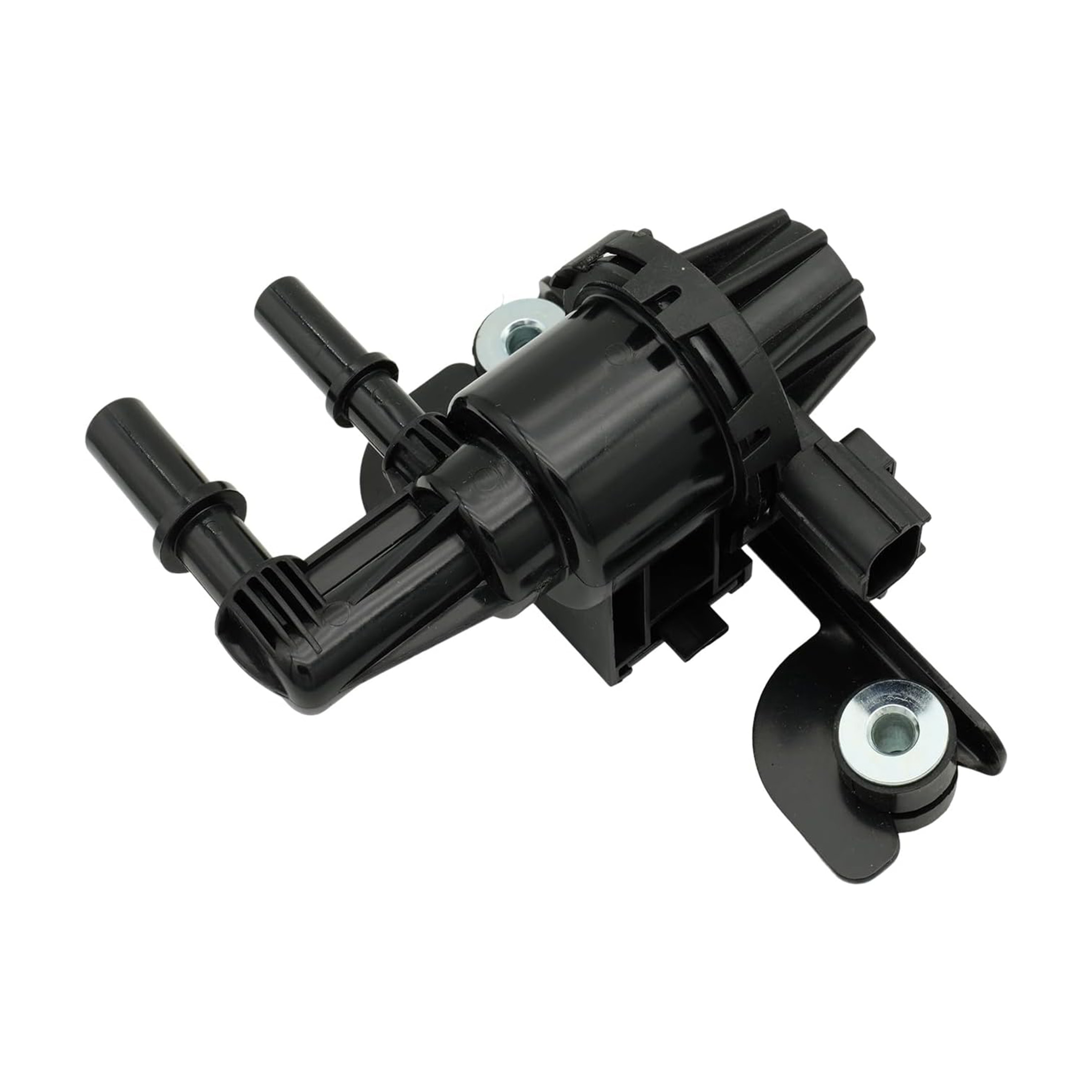 NOVAPARTS-Vapor Canister Purge Valve 911-280 with Base Compatible with 2007-2008 Ford F-150 V6 4.2L V8 4.6L 5.4L Expedition Lincoln Mark LT Navigator V8 5.4L Replace# 7L3Z9C915A