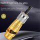 thumbnail image 3 of Cable Wire Stripper And Twister, Cable Twisting Stripping Tool With Wrench, Portable Power Drill Wire Stripper 6.0, 3 of 5