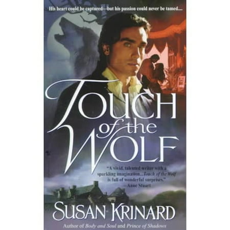 Touch of the Wolf