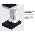 thumbnail image 3 of YISITIAN Spaceman Watch Stand for Wristwatch Jewelry Display Storage Unique Design Simple Style Home Office Shop (#1) CJ919-7689, 3 of 5