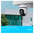 thumbnail image 3 of Camara Vigilancia Wifi TP-LINK TAPO C500 exterior Full HD Giro 360 hasta 29 metros TP-Link TAPO-C500, 3 of 5