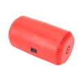 thumbnail image 4 of Electric Ball Pump, Quick Heat Dissipation Improve Efficiency Electric Balloon Inflator Sturdy 100-240V  For Soccer US Plug, 4 of 8