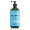 thumbnail image 3 of Pure-Balancing Shampoo, 3 of 3