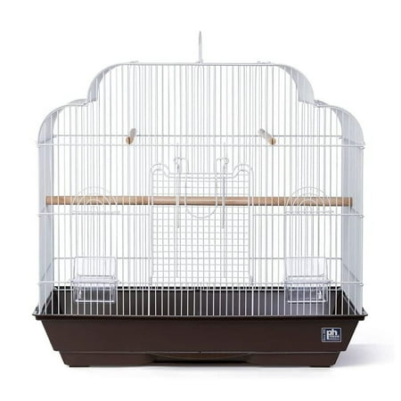 Prevue Pet Keet/Tiel Cascade Roof Cage