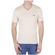 thumbnail image 1 of Playera Cuello V Silver Plate Manga corta Slim Fit, 1 of 3