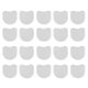 thumbnail image 1 of 20Pcs Filter CPAP-Replacement-Filters for ResMed AirMini Devices Ultra Fine Hypoallergenic Disposable CPAP-Filters, 1 of 5