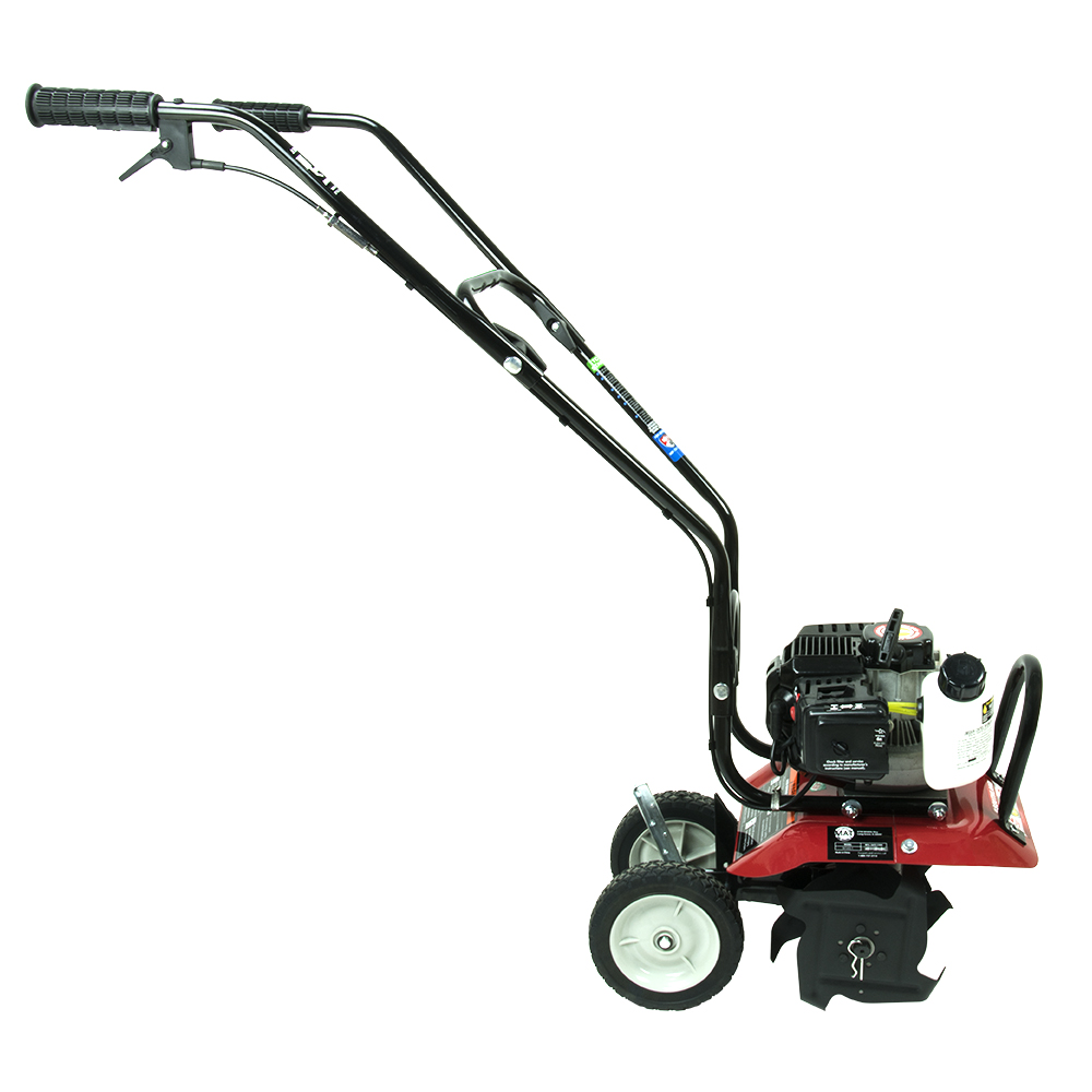 Image of Weed eater tiller image 10