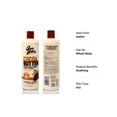 thumbnail image 5 of 3 Pack QUEEN HELENE Cocoa Butter Hand & Body Lotion 16 Ounce each, 5 of 5