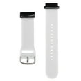 thumbnail image 2 of Flexible 26mm Silicone Watch Strap, Pin Buckle, Sweatproof, Perfect For Workouts, 2 of 8