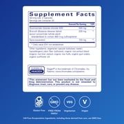 Pure Encapsulations NR Longevity - Supports Healthy Aging. Replenishment of NAD& Mitochondrial Function* - with NIAGEN - Gluten Free, Non-GMO, Hypoallergenic - 60 Capsules