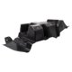 thumbnail image 4 of Trq Protector Contra Salpicaduras De Motor Lado Del Conductor Y Del Pasajero Compatible Con Chevrolet Malibu 2008-2012 Gm1228122 Gm1228123, 4 of 5