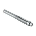 thumbnail image 4 of Bearing Flush Trim Bit, Cast Steel + Carbide Tipped 1/4'' Flutes Bearing Router  For Paneling For Wood, 4 of 7