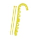 thumbnail image 5 of Protector de pala de palo de hockey Equipo práctico Protector de palo de hockey Amarillo, 5 of 8