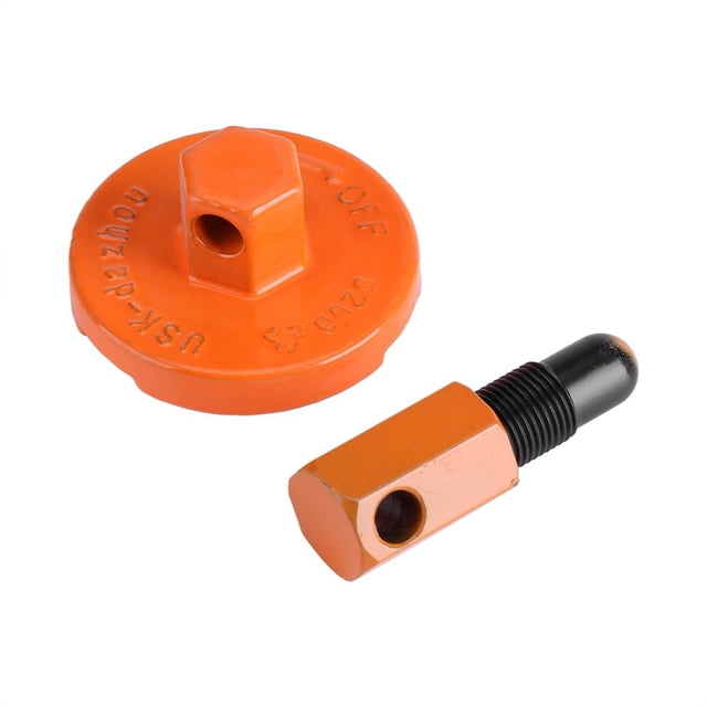 Piston Stop Chainsaw Parts Clutch Flywheel Removal Disassembly Tool Clutch Tools Clutch Tool Set Clutch Tools