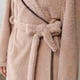 thumbnail image 4 of Batas Camisón de mujer Ropa de dormir de invierno Ropa de abrigo para el hogar para mujer Mangas largas que se pueden usar al aire libre Camisón Bata de baño Pijamas de mujer, 4 of 9