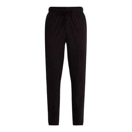 George Men's Solid Sleep Pants, Sizes S-2XL