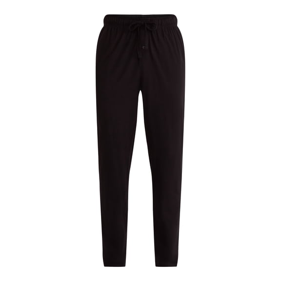 George Men's Solid Sleep Pants, Sizes S-2XL
