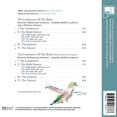 thumbnail image 2 of Sheffer,Jonathan / Moravian Philharmonic Orchestra - Conference of the Birds - Music & Performance - CD, 2 of 2