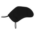 thumbnail image 4 of Protector Violin Shoulder Rest Pad Chin Cover Protector Support Musical Instrument Accessories, 4 of 8