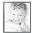 thumbnail image 2 of ArtToFrames 30" x 34" Granite Picture Frame, 30x34 inch Multi MDF Poster Frame (WOM-5360),  Pack, 2 of 8