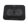 thumbnail image 1 of Laptop Cooling Pad, USB Power Laptop Cooler Widely   for Gaming, 1 of 5
