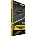 thumbnail image 6 of CORSAIR Vengeance LPX 64GB (4 x 16GB) 288-Pin PC RAM DDR4 3600 (PC4 28800) Desktop Memory Model CMK64GX4M4D3600C18, 6 of 7
