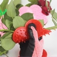 thumbnail image 3 of Outil de Jardin Découpe Fleur Rose Épine Feuille, 3 of 9