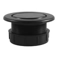 thumbnail image 1 of davian Table Umbrella Hole Ring Plug Cap Outdoor Parasol Table Hole Cover Insert Patio Table Hole Plug Ring Protective PP Material Suitable for Pool Deck Bar Home Courtyard 1Pc, 1 of 8