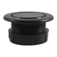 thumbnail image 1 of Tapón para orificio de sombrilla de mesa de patio, cubierta para orificios de mesa de 2 pulgadas, césped, sombrilla 1 pieza, 1 of 8