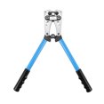 thumbnail image 4 of Alicates Para Prensar Alicates Para Prensar Terminales De Cable Alicates Para Prensar Terminales De Cable Juego De Alicates 6-50 Mm2 matsuzay VI004788-00, 4 of 5