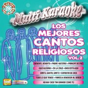 Karaoke: Mejores Cantos Religiosos 2