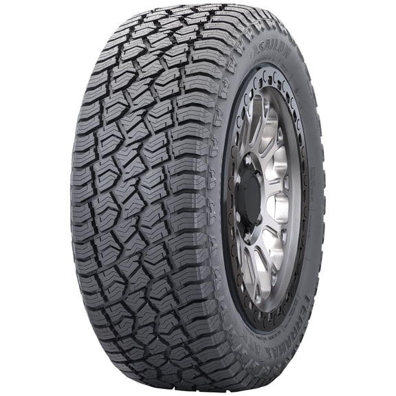 Sailun Terramax A/T 2 All Terrain 265/70R18 116T Light Truck Tire