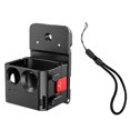 thumbnail image 1 of Magnetic Mount for Osmo Pocket 3: Aluminum Accessory with Cold Shoe &, 1 of 10