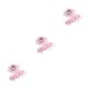 thumbnail image 5 of Bofetada para mujer Minnieouse Brazalete Manga Piel real Rosa Type1 NO1, 5 of 6