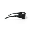 thumbnail image 5 of Hilco Vision A2 110 Full Seal Prescription Safety Glasses, Black/Gray, OSHA Compliant ANSI Z87.1, 5 of 6