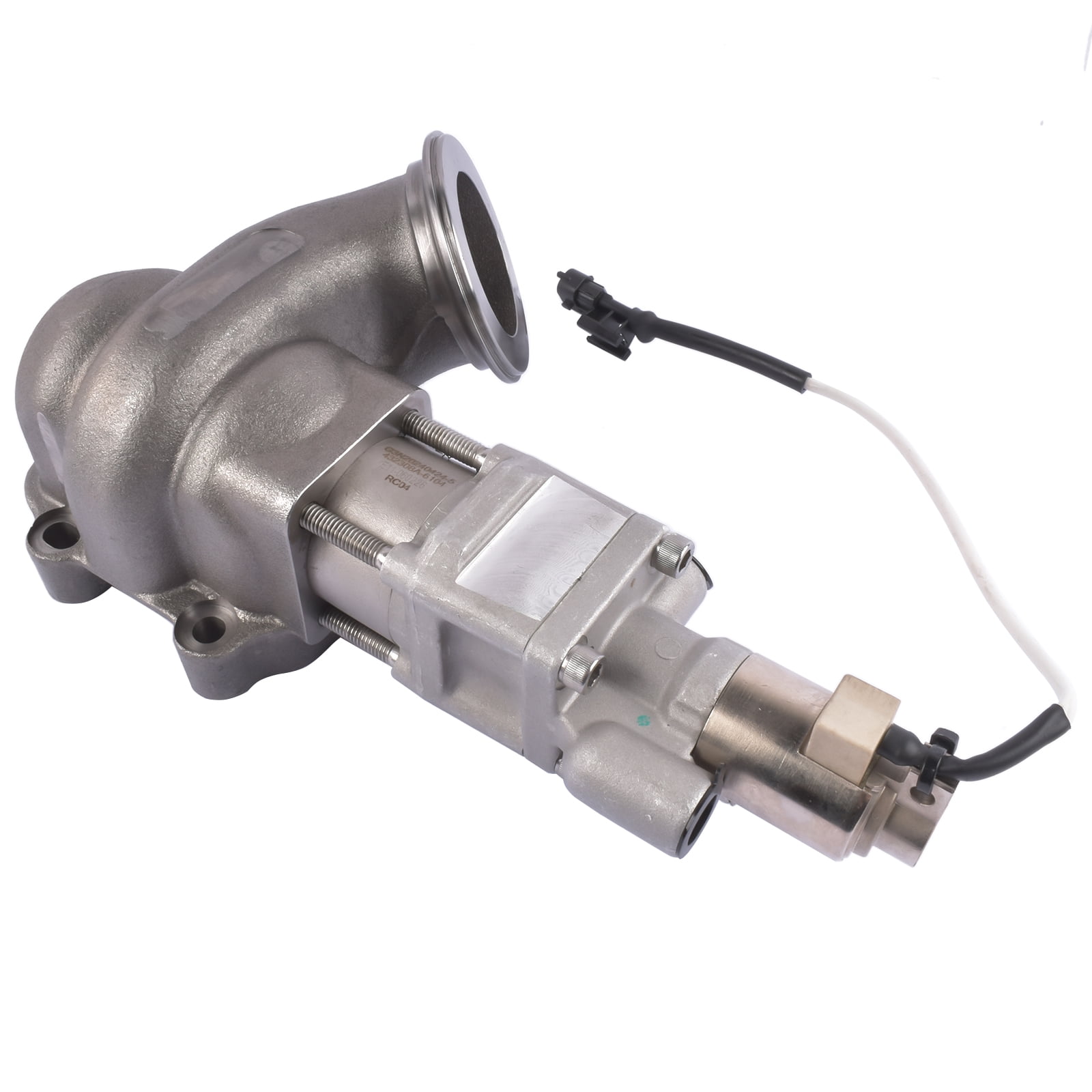 Mustrod EGR Valve for Volvo D11/D13 Mack MP7/MP8 2008-2020 85153523 21735863 85020223 85153430 85019245
