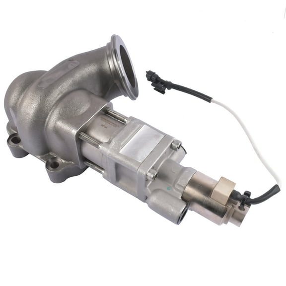 GELUOXI EGR Valve for 2008-2020 Mack MP7/MP8 Volvo D11/D13 85153430 85013245 85153523